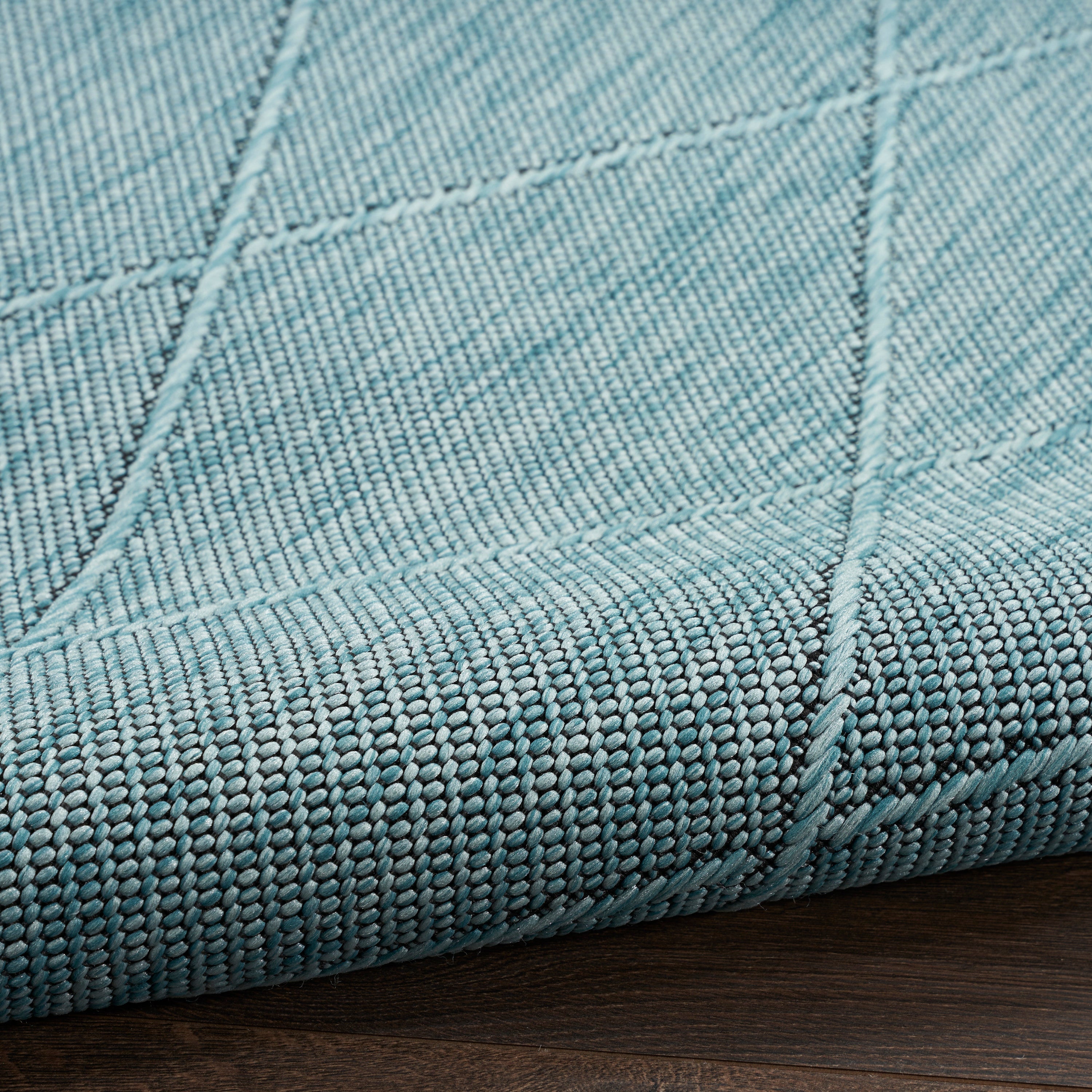 Nourison Washable Solutions WSL01 Modern Rug