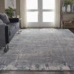 Nourison Rustic Textures RUS06 Modern Indoor Rug