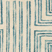 Nourison Interlock ITL06 Modern Indoor Rug