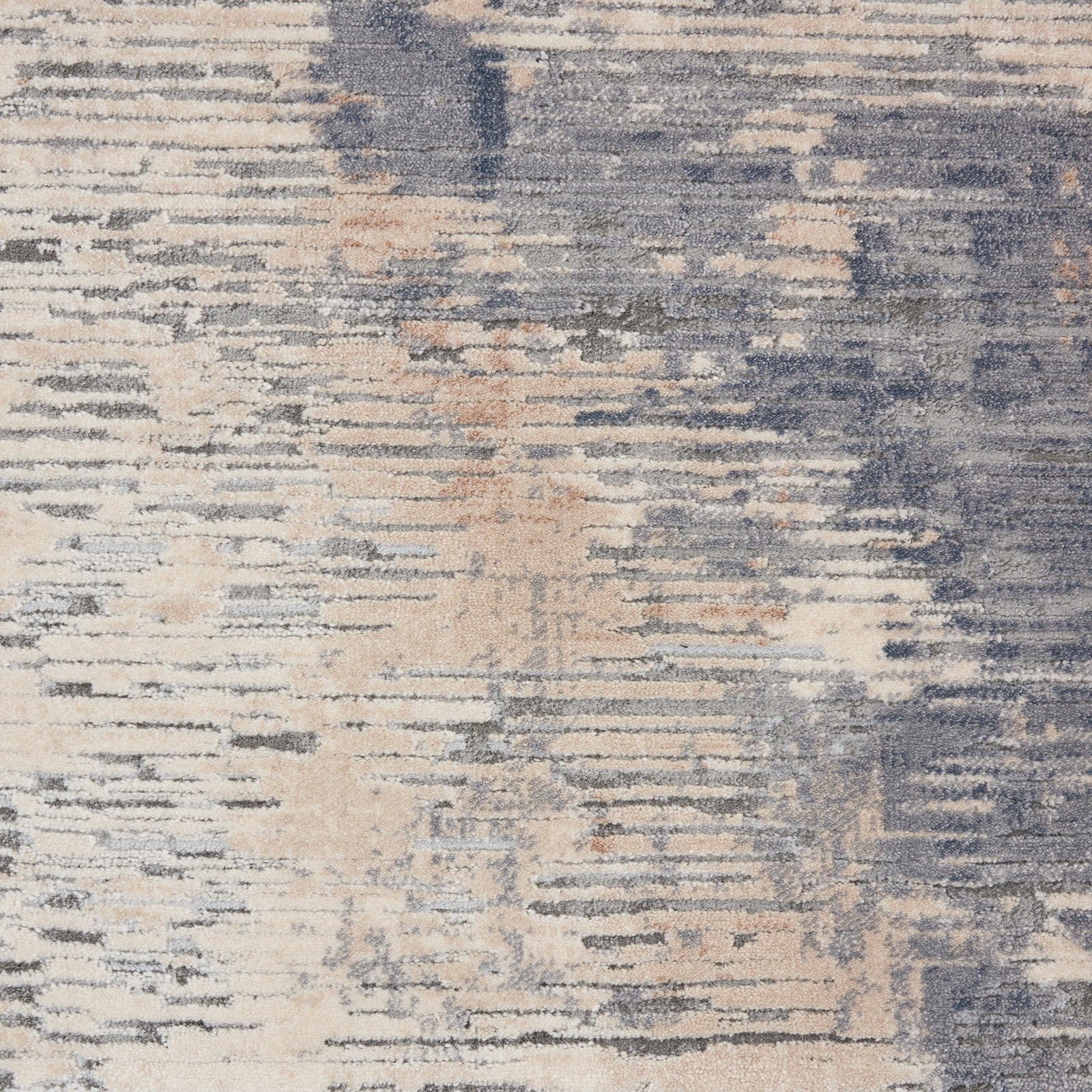Nourison Rustic Textures RUS05 Modern Indoor Rug