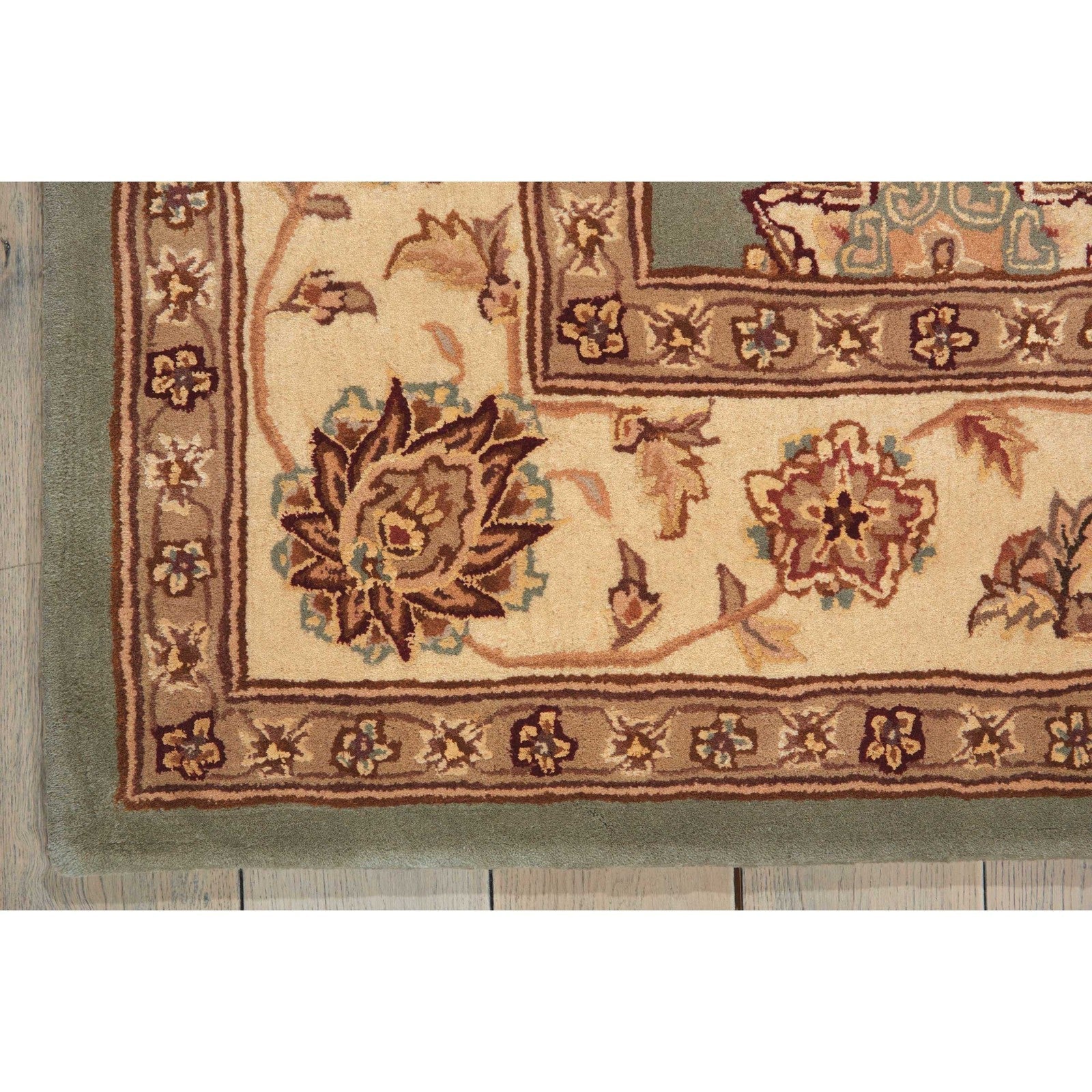 Nourison 2000 2210 Traditional Indoor Rug