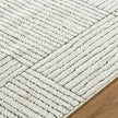 Livabliss by Surya Architect GAAR-2300 Machine Woven Rug