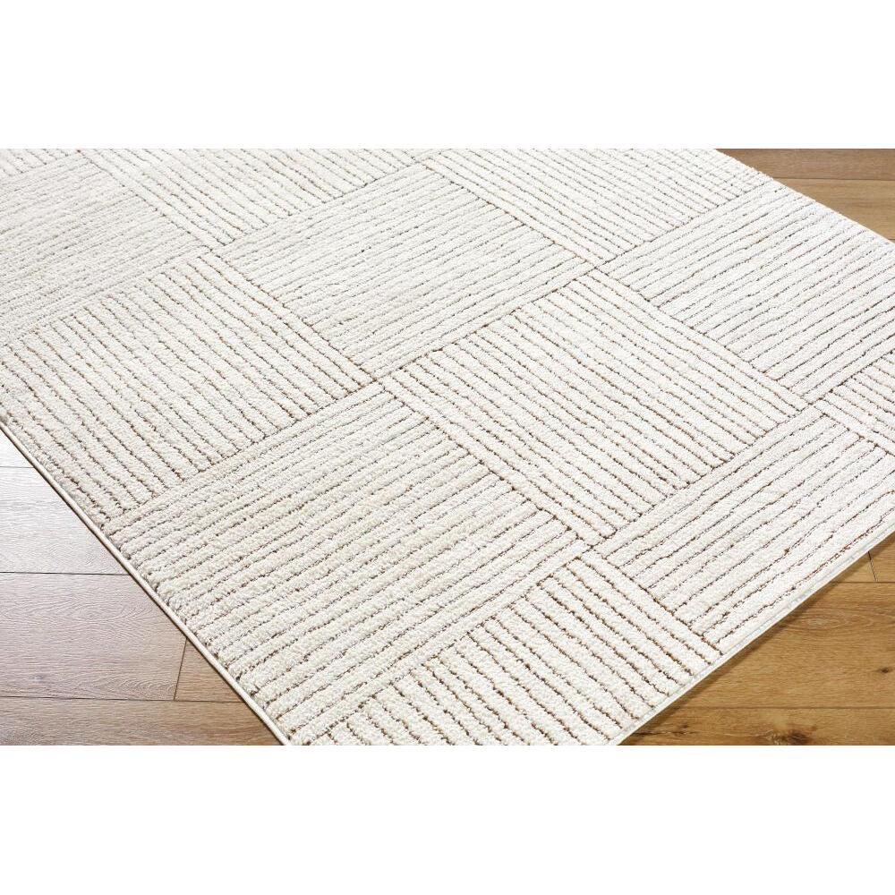 Livabliss by Surya Architect GAAR-2301 Machine Woven Rug