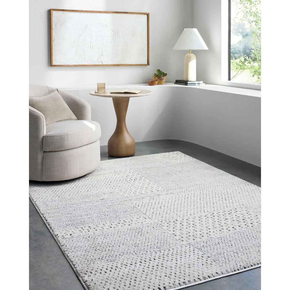 Livabliss by Surya Architect GAAR-2302 Machine Woven Rug