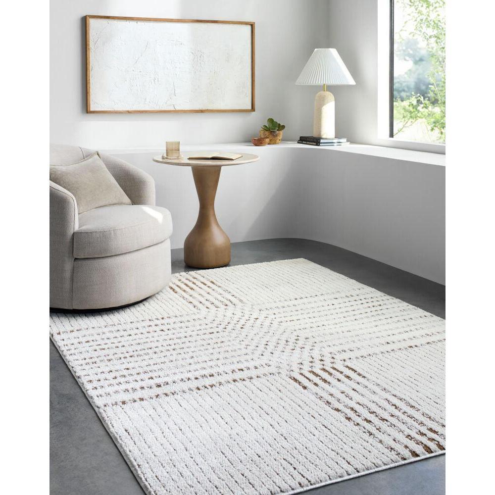 Livabliss by Surya Architect GAAR-2303 Machine Woven Rug