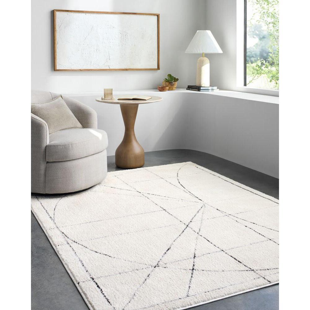 Livabliss by Surya Architect GAAR-2304 Machine Woven Rug
