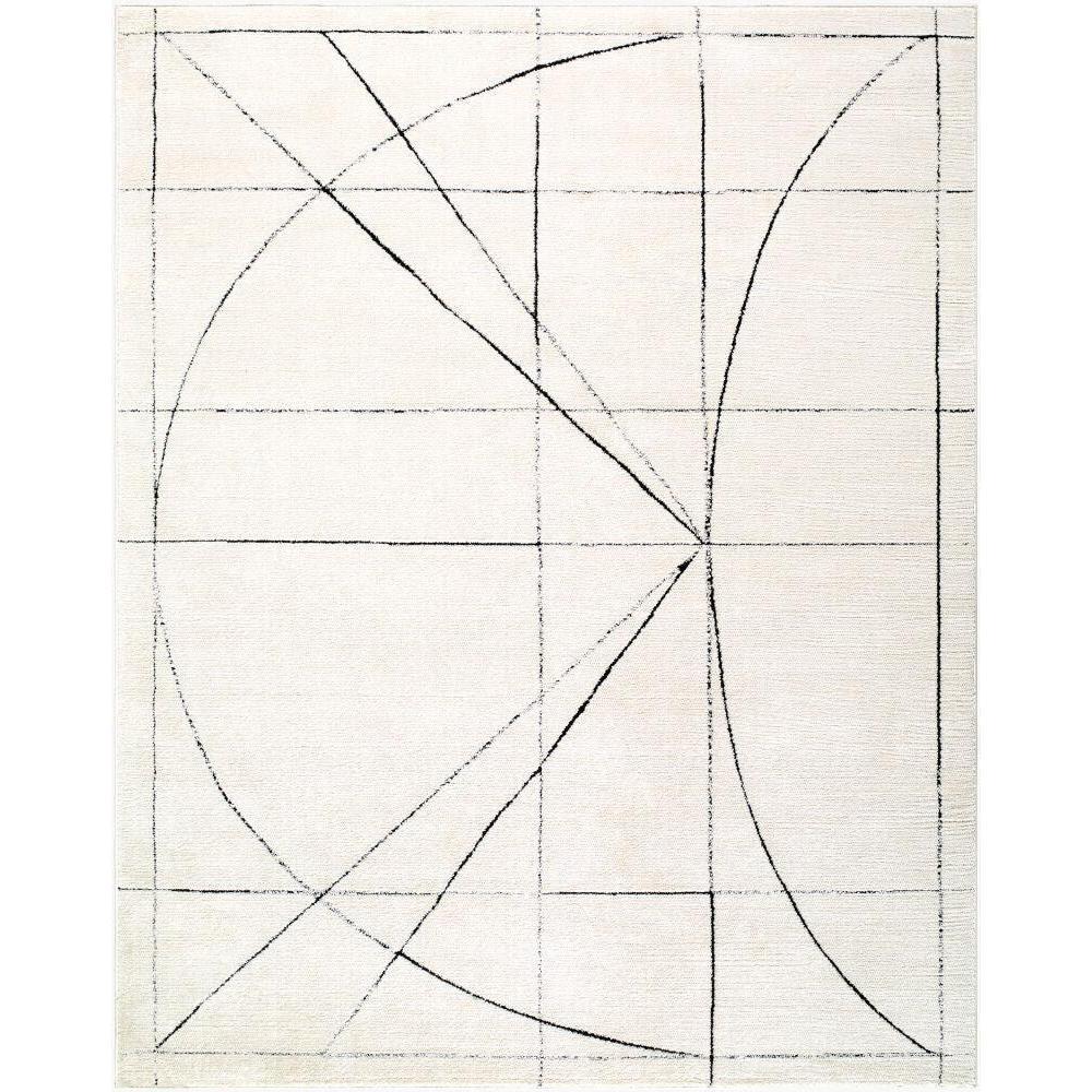 Livabliss by Surya Architect GAAR-2304 Machine Woven Rug