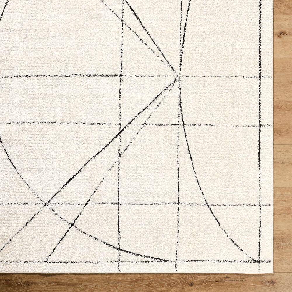 Livabliss by Surya Architect GAAR-2304 Machine Woven Rug