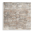 Nourison Sustainable Trends SUT06 Modern Indoor Rug