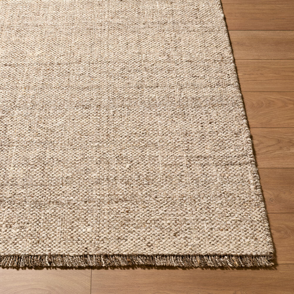 Livabliss by Surya Bronson GABS-2300 Handmade Rug