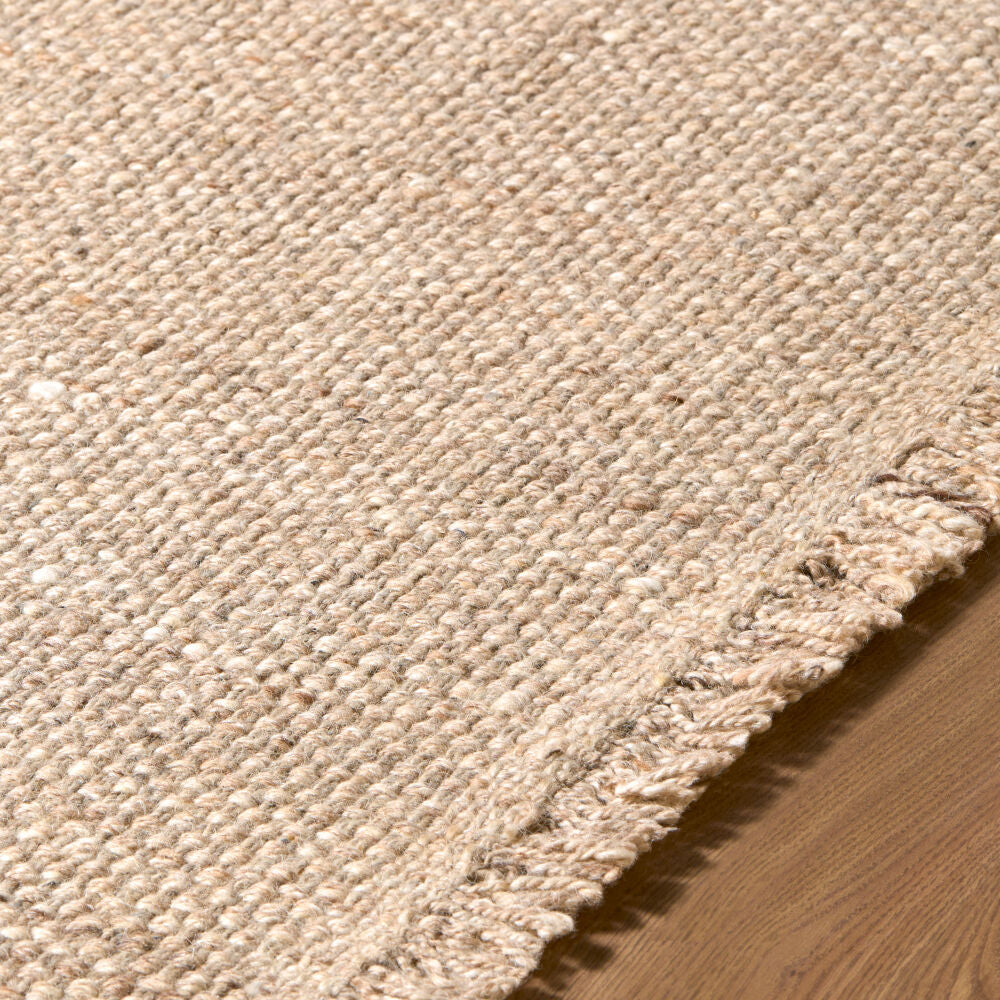 Livabliss by Surya Bronson GABS-2301 Handmade Rug