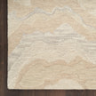 Nourison Graceful GRU01 Modern Indoor Rug