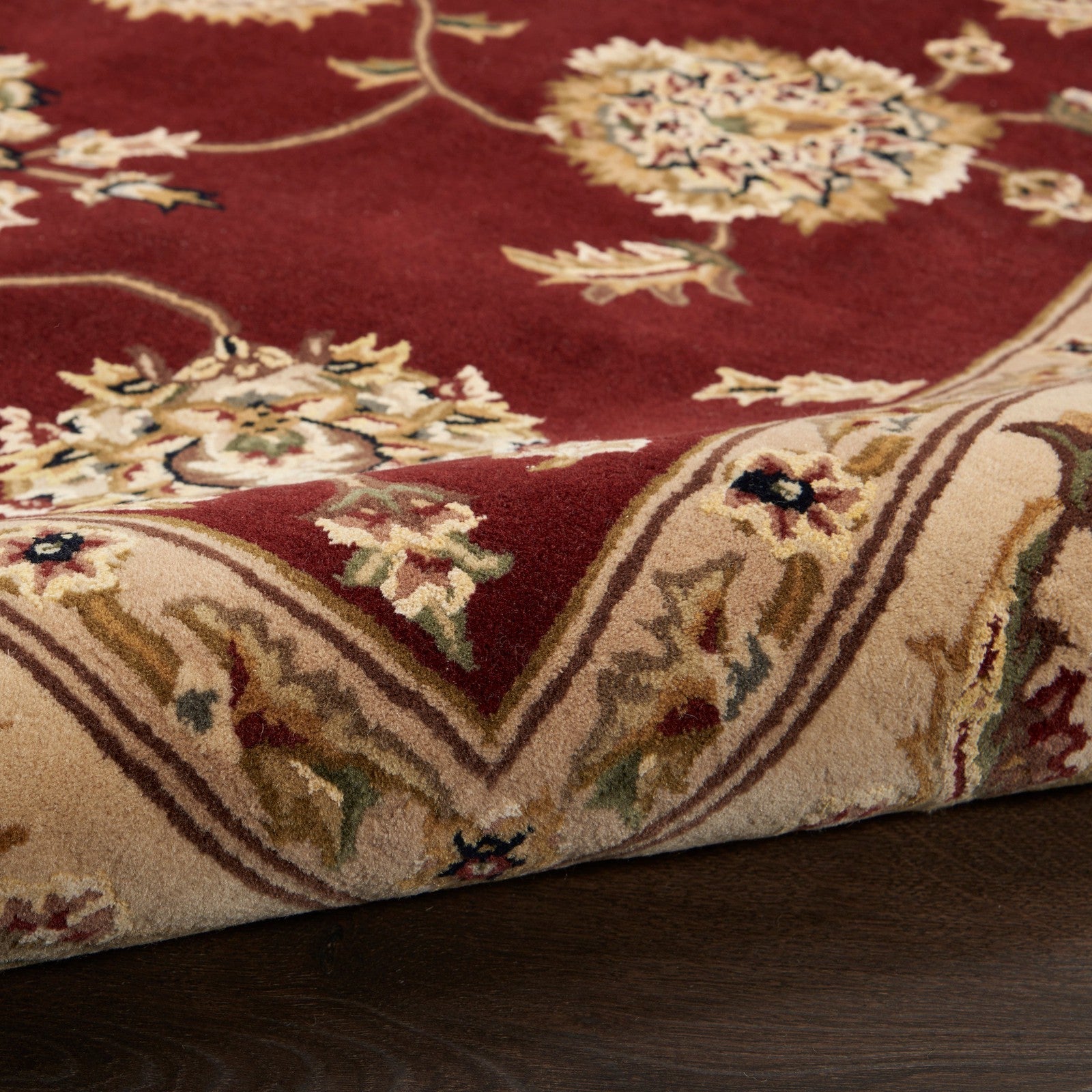Nourison 2000 2022 Traditional Indoor Rug