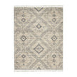 Nourison Oslo Shag OSL02 Shag Indoor Rug
