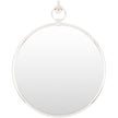 Surya Globes Mirror