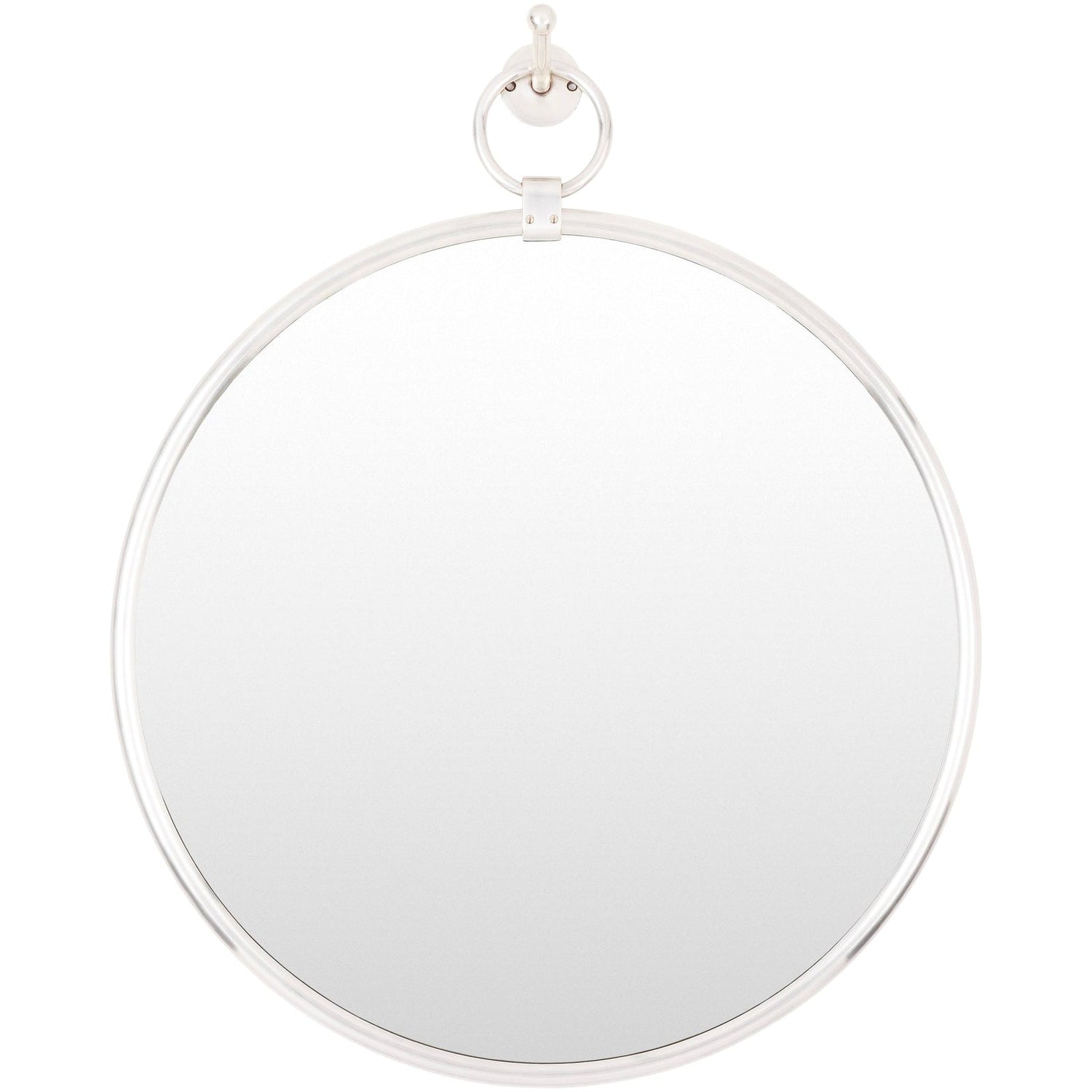 Surya Globes Mirror