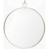 Surya Globes Accent Mirror