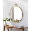 Surya Globes Accent Mirror