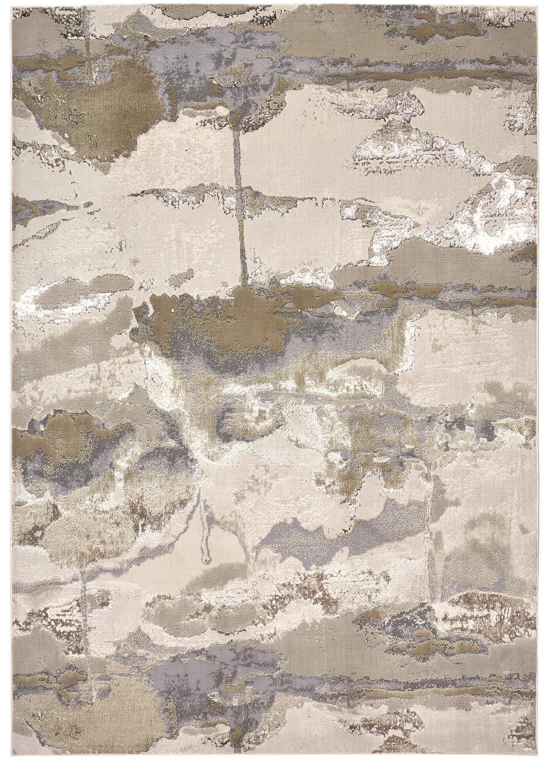 Feizy Aura 3737F Rug