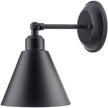 Livabliss by Surya Gordy Wall Sconce