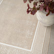 Nourison Glitz GLZ07 Modern Indoor Rug