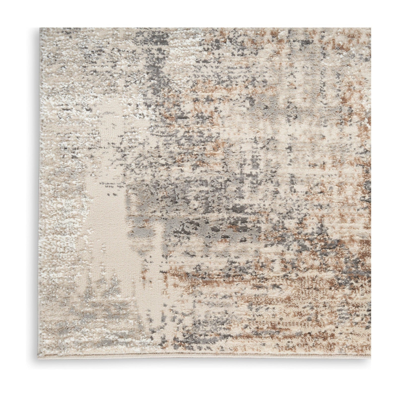Nourison Sustainable Trends SUT04 Modern Indoor Rug