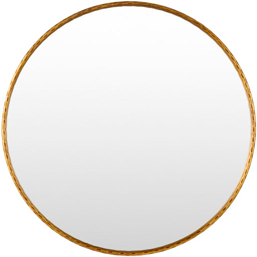 Surya Georgine Accent Mirror GEI-002 Clearance
