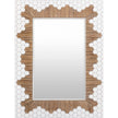 Livabliss by Surya Genaro Accent Mirror