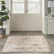 Nourison Quarry QUA01 Modern Indoor Rug