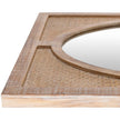 Surya Georgia Accent Mirror