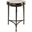 Surya Gregory End Table