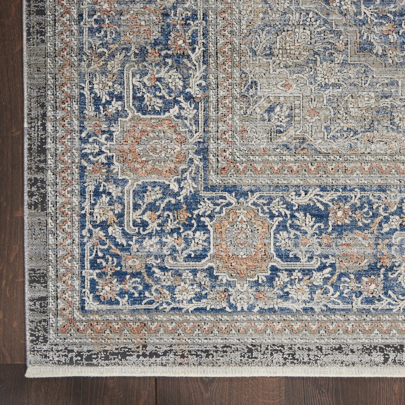Nourison Starry Nights STN07 Vintage Indoor Rug