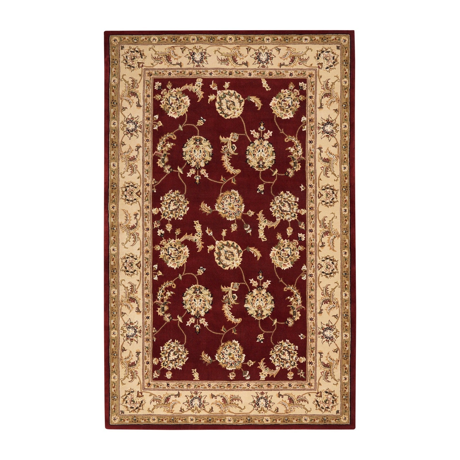 Nourison 2000 2022 Traditional Indoor Rug