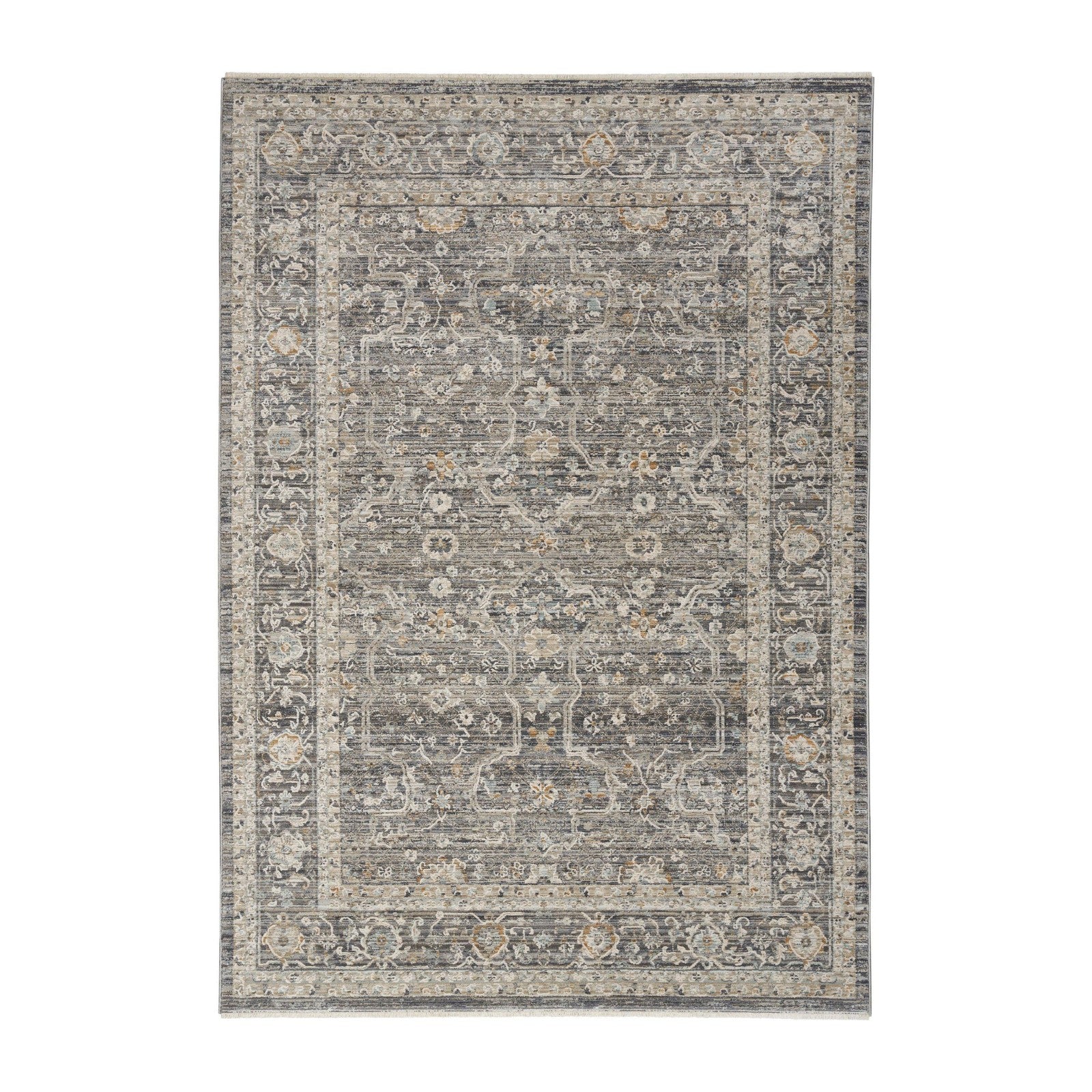 Nourison Lynx LNX03 Vintage Indoor Rug