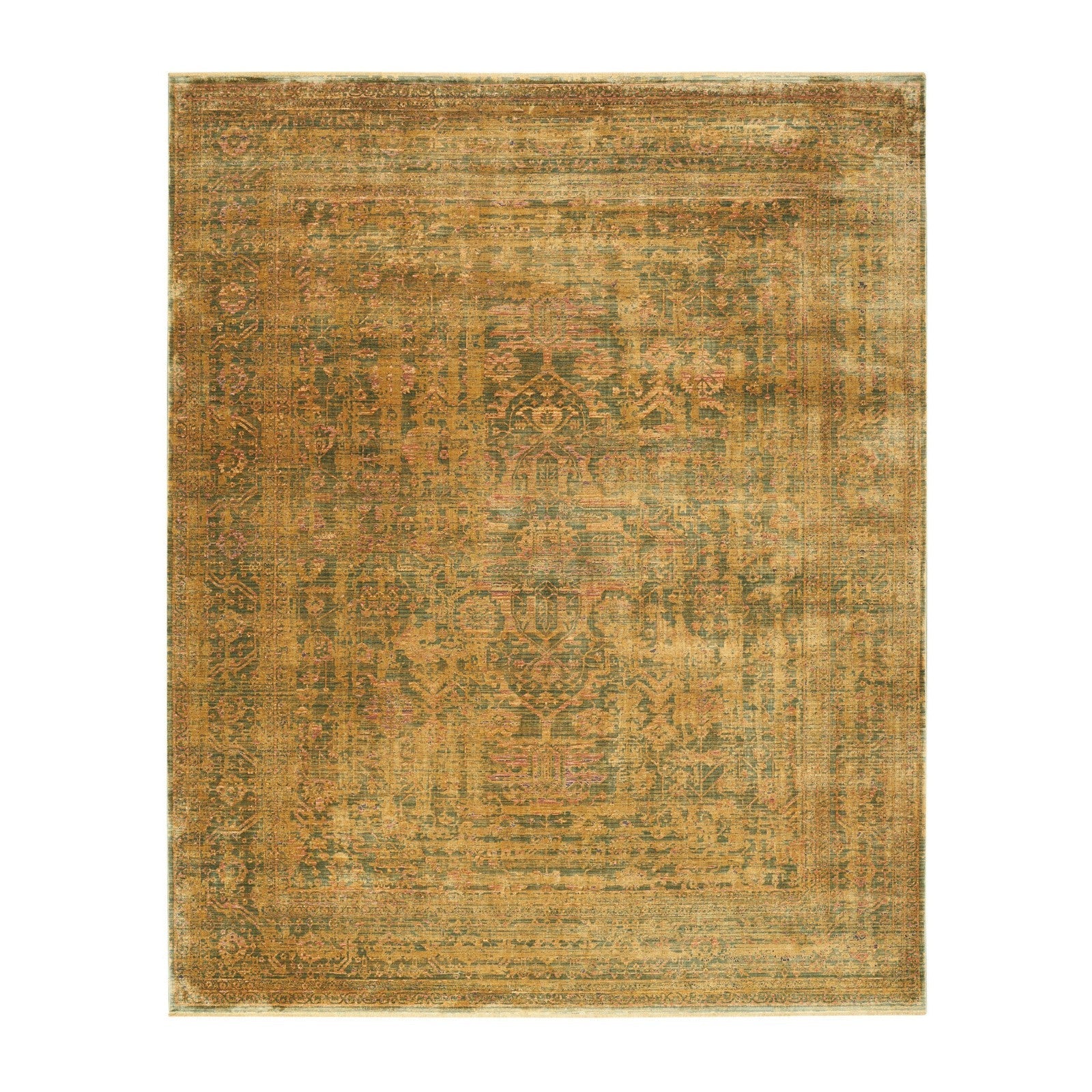 Nourison Luxurious LRS01 Vintage Indoor Rug