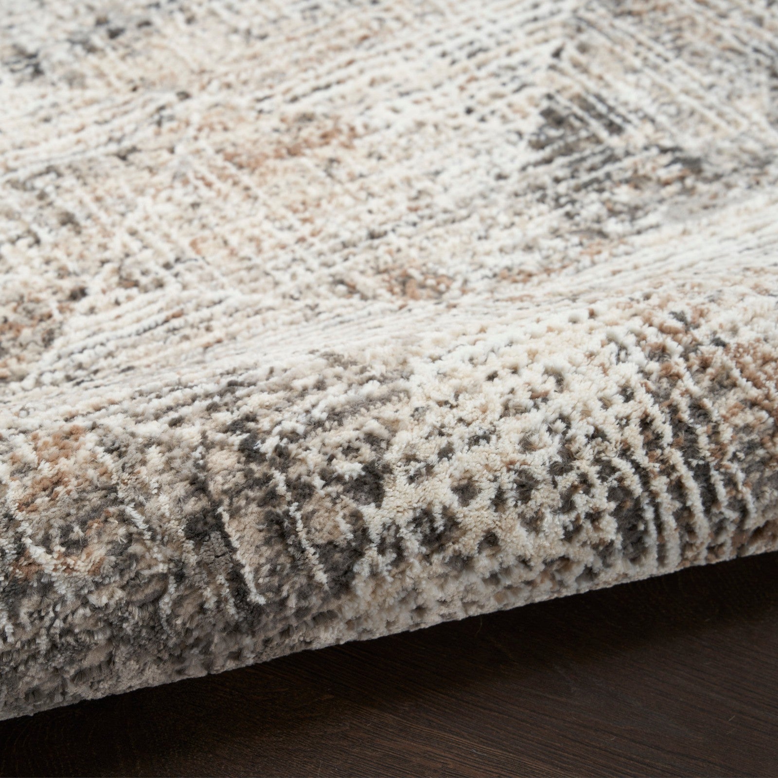 Nourison Sustainable Trends SUT08 Modern Indoor Rug