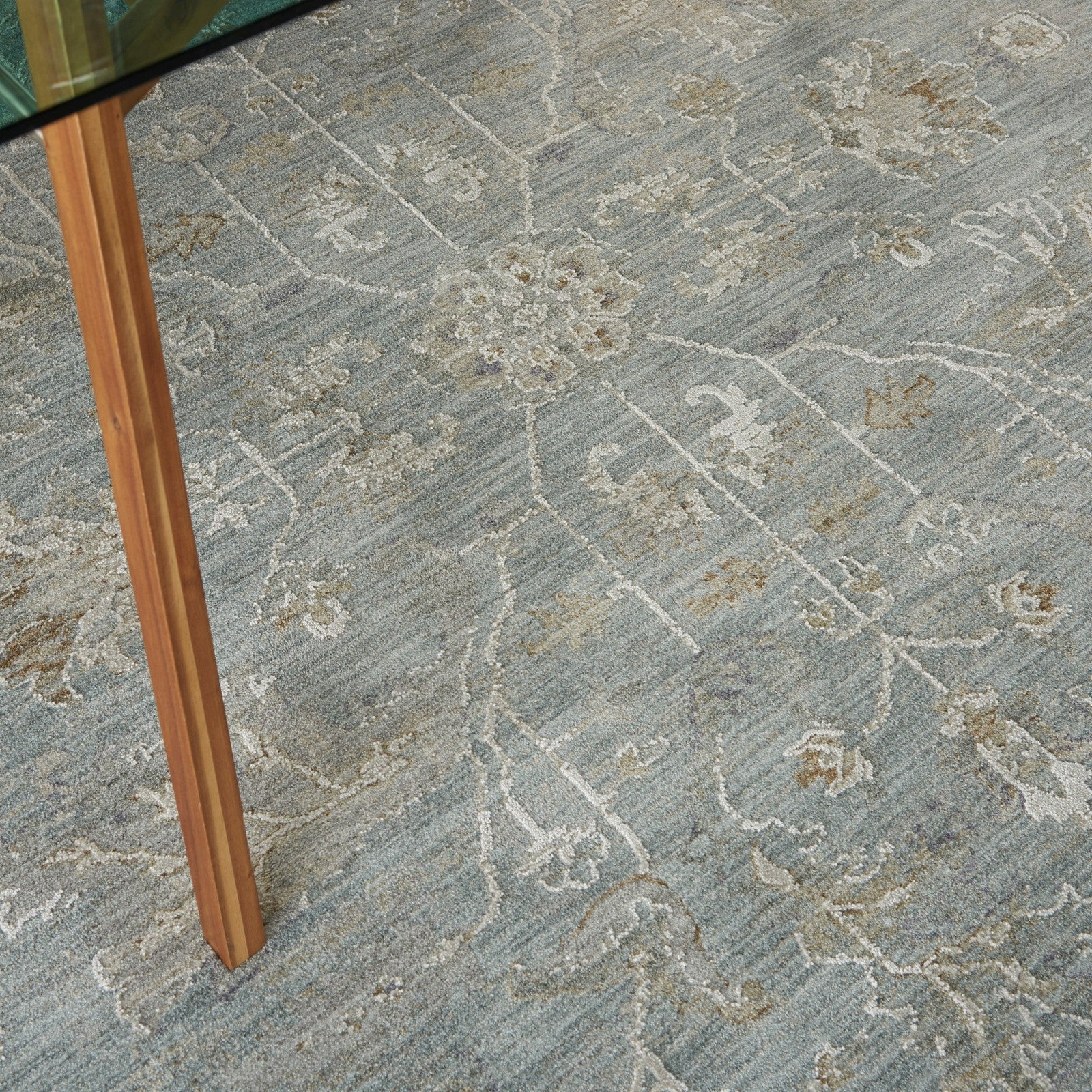 Nourison Infinite IFT05 Vintage Indoor Rug