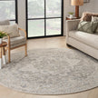 Nourison Lynx LNX04 Vintage Indoor Rug