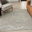 Nourison Graceful GRU01 Modern Indoor Rug