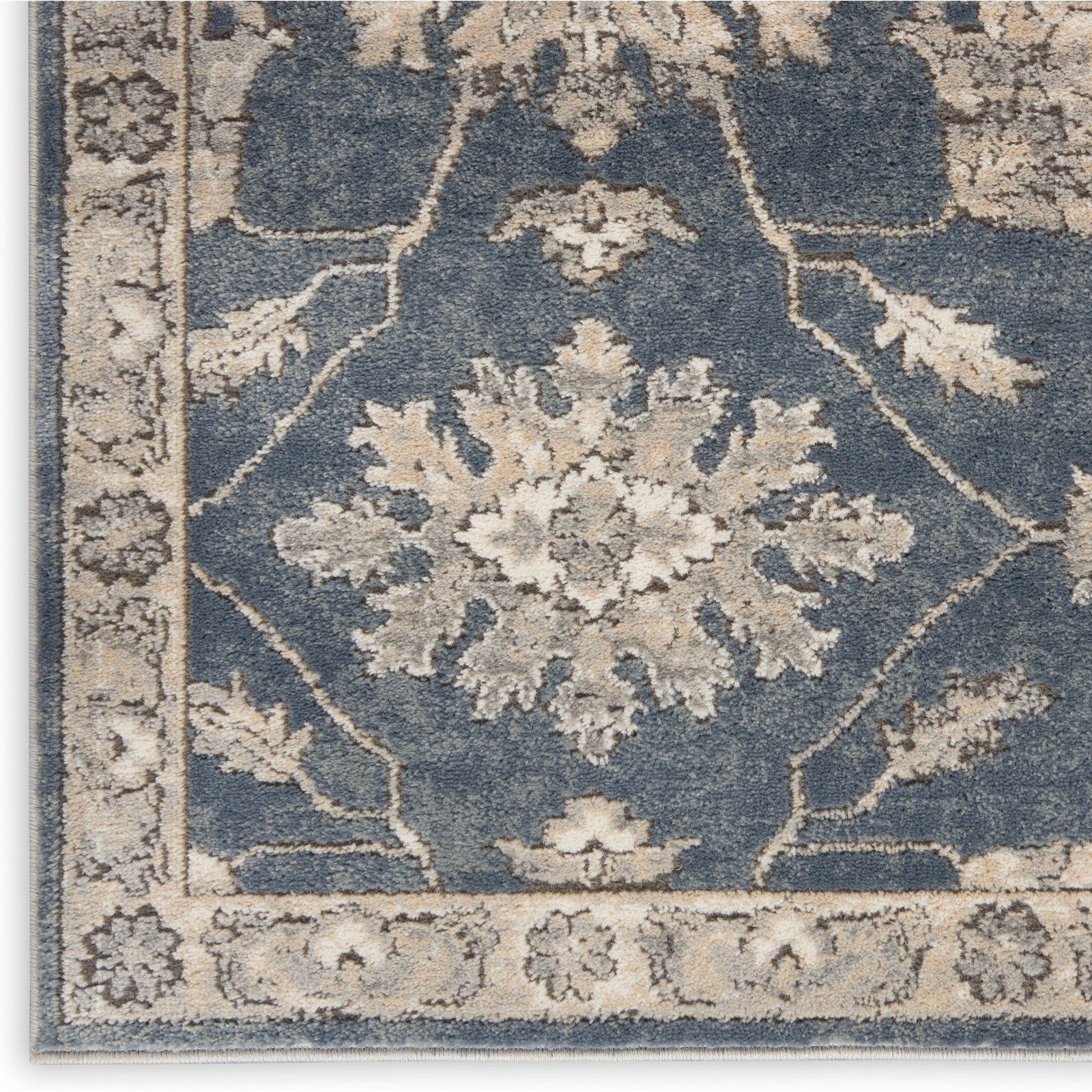 Nourison Quarry QUA06 Vintage Indoor Rug