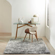 Nourison Dreamy Shag DRS04 Shag Indoor Rug