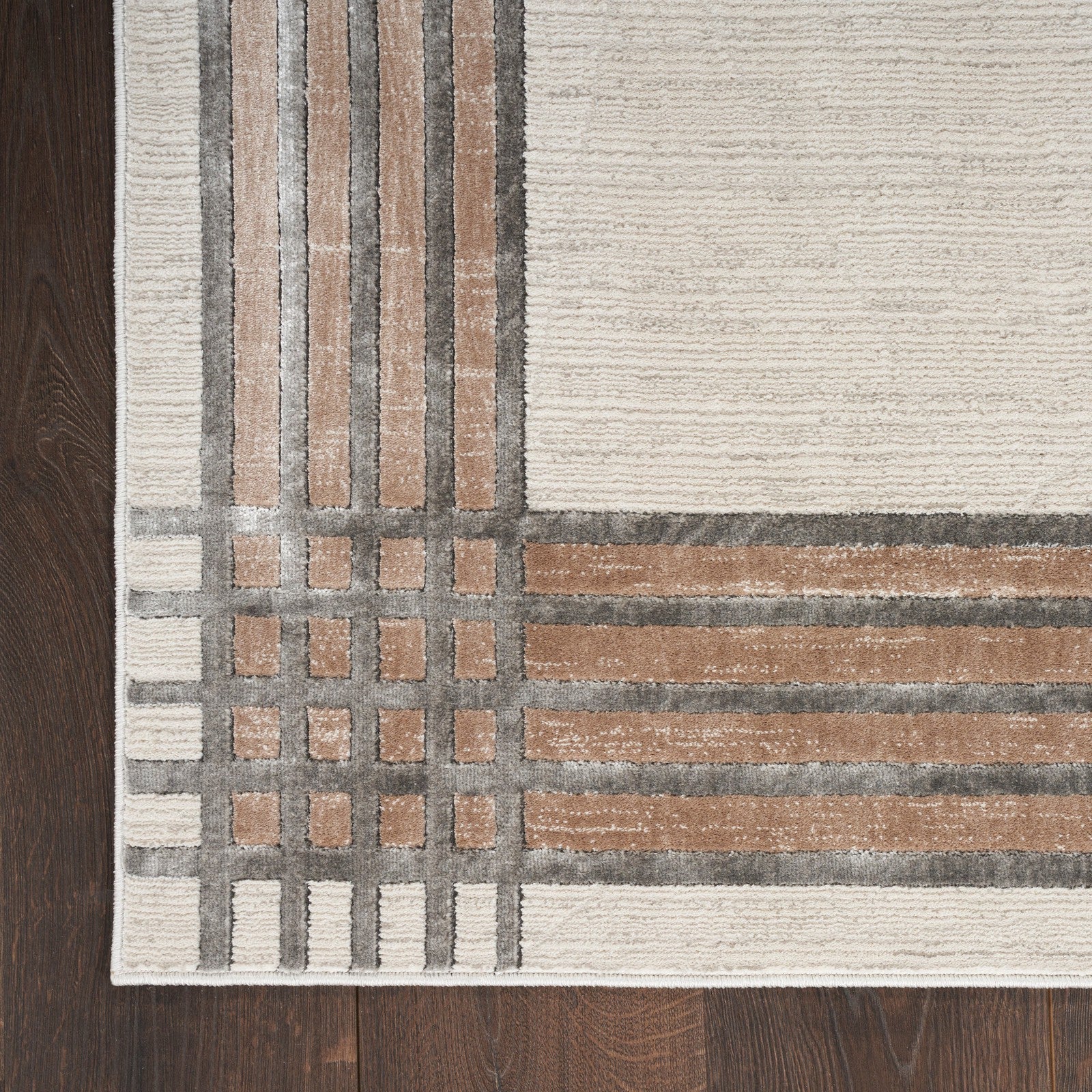 Nourison Desire DSR01 Modern Indoor Rug