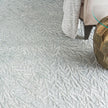 Nourison Rugs Michael Amini Ma30 Star SMR03 Modern Indoor Rug