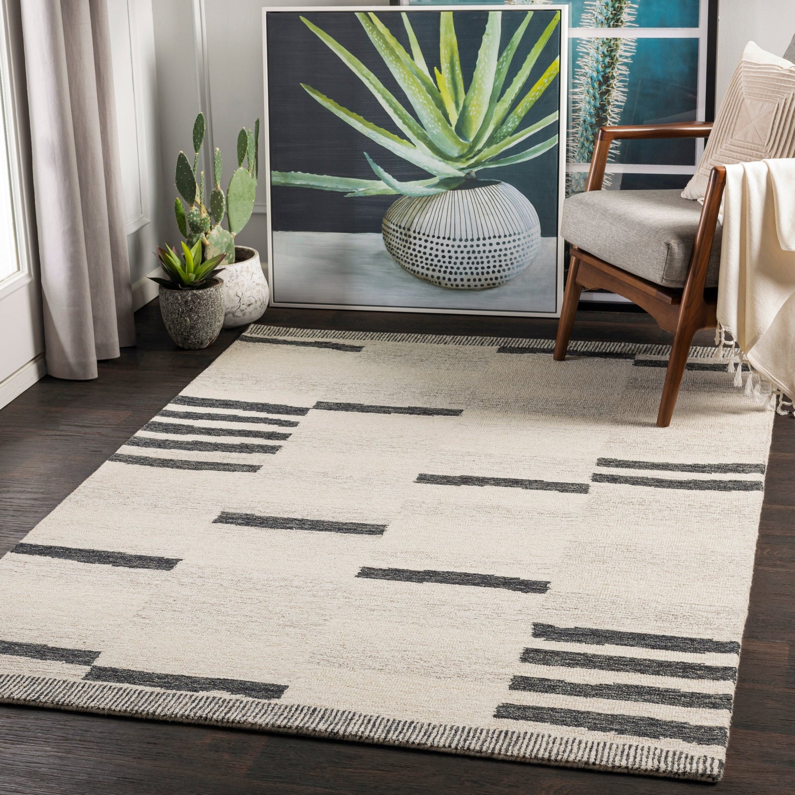 Livabliss by Surya Granada GND-2330 Rug