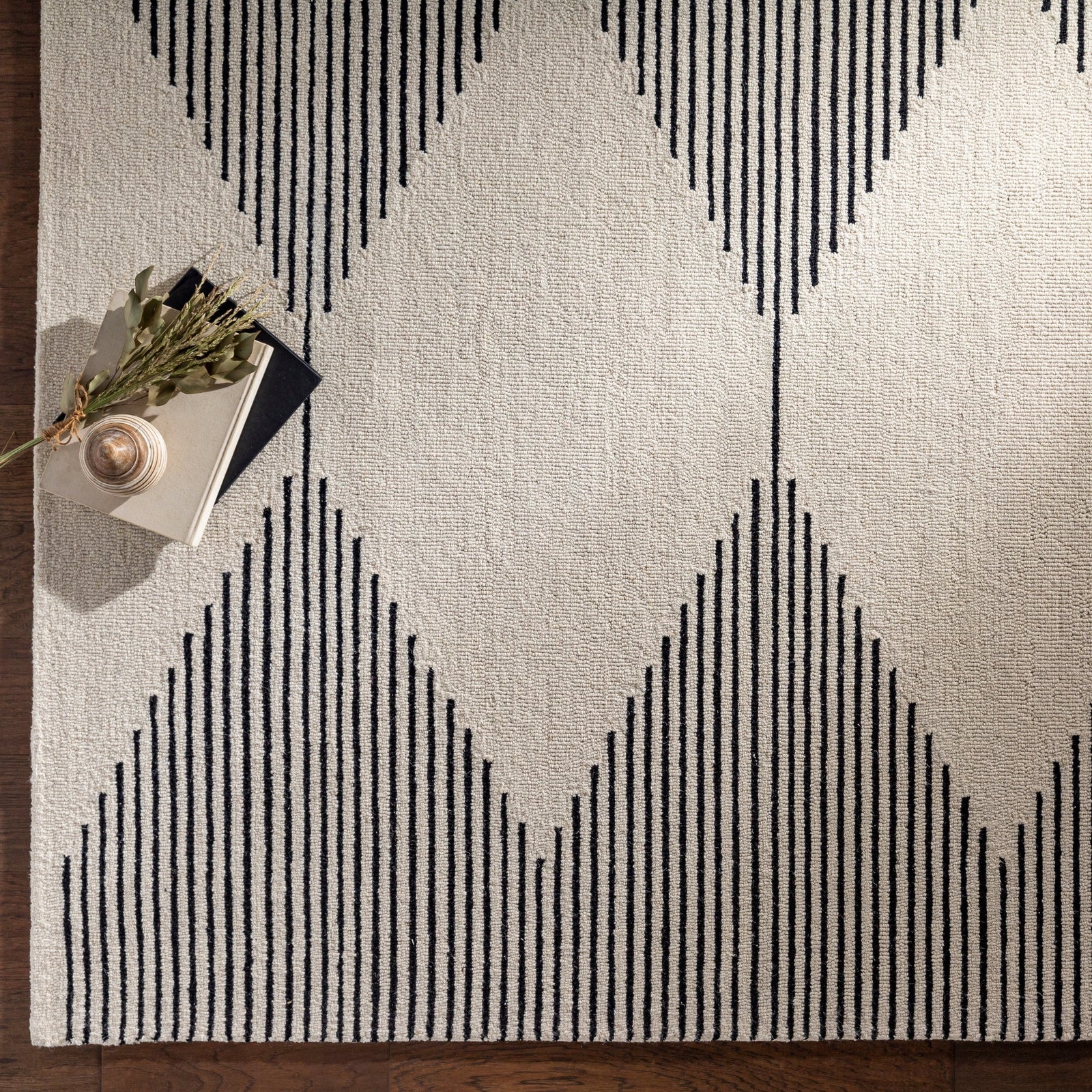 Livabliss by Surya Granada GND-2331 Rug