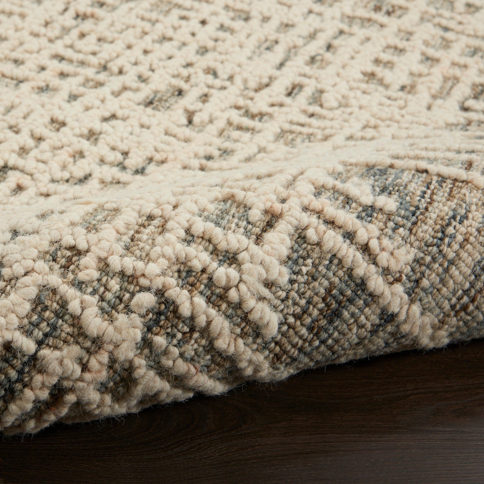 Nourison Colorado CLR03 Rustic Indoor Rug