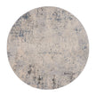 Nourison Rustic Textures RUS07 Modern Indoor Rug