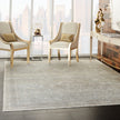 Nourison Starry Nights STN04 Vintage Indoor Rug
