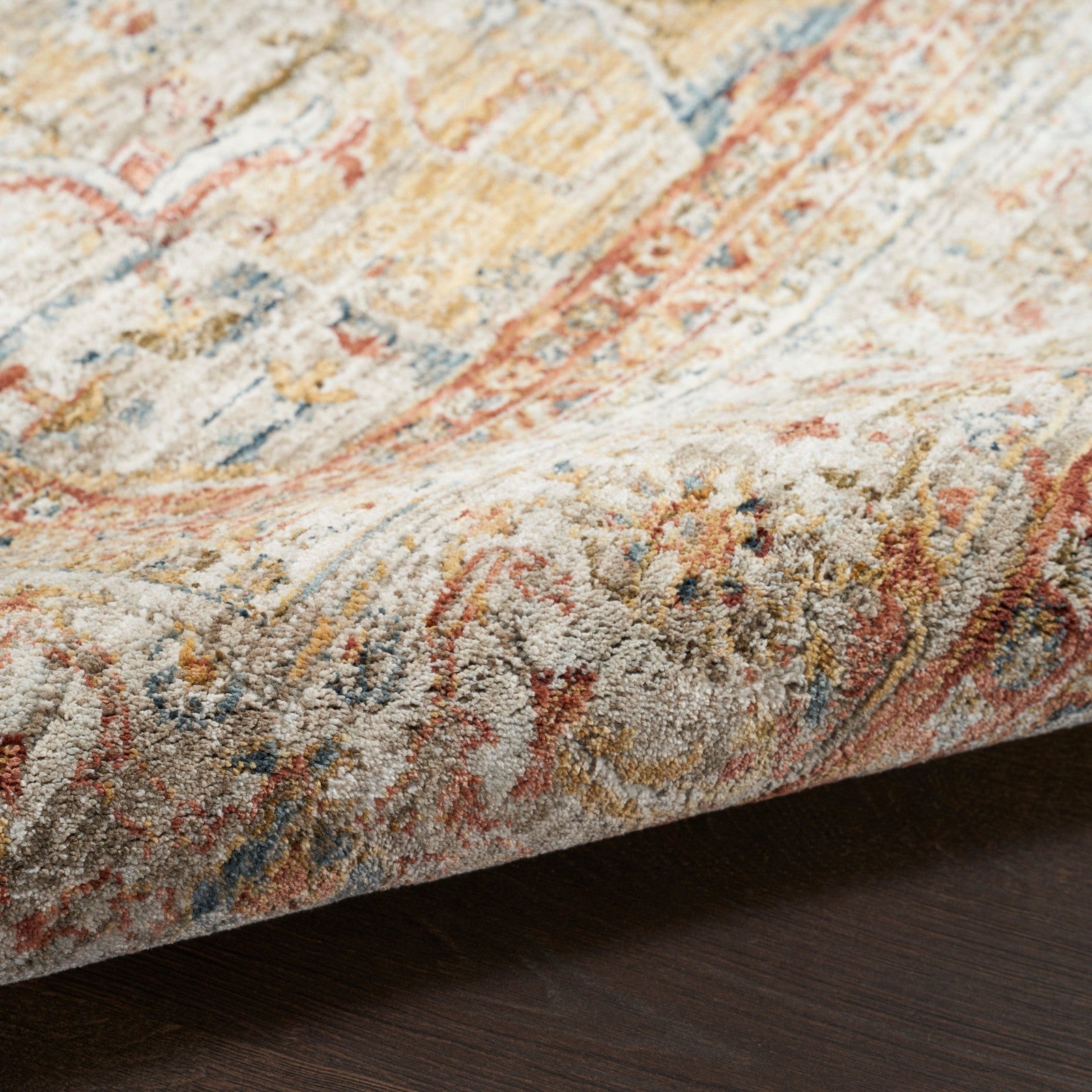 Nourison Sahar SHR06 Vintage Indoor Rug