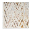 Nourison Glitz GLZ05 Contemporary Indoor Rug